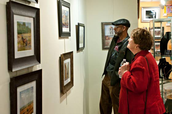 Villas woman's photography exhibit in Ocean City shows old, new Bulgaria